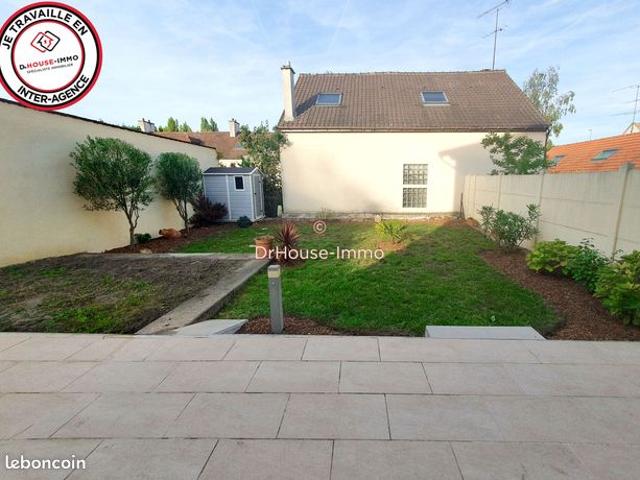 Maison 7 pièces 118 m²