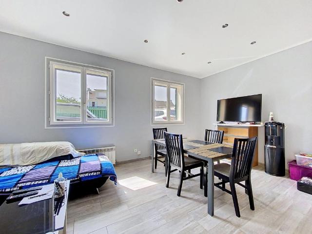 Maison 7 pièces 118 m²