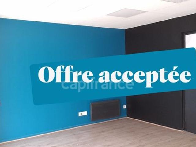 Maison 7 pièces 118 m²