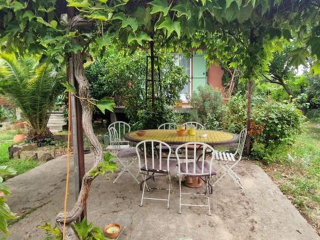 Maison 7 pièces 118 m²