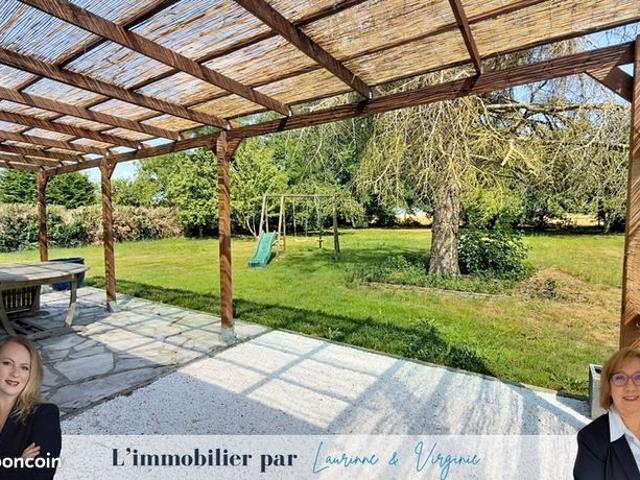 Maison 7 pièces 118 m²