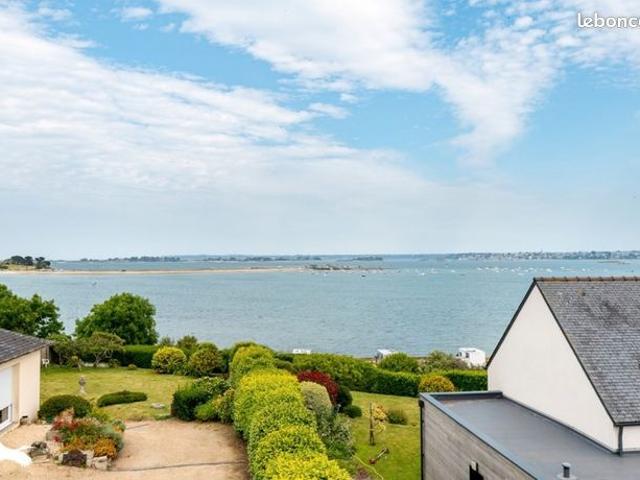 Maison 7 pièces 118 m²