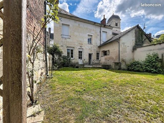Maison 7 pièces 118 m²