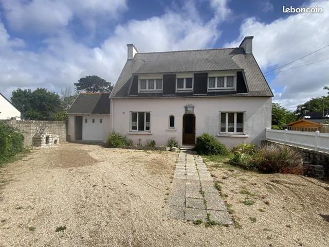 Maison 7 pièces 118 m²