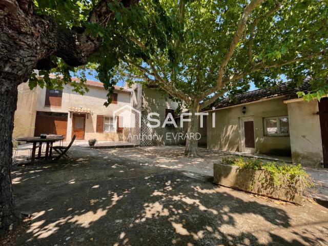 Maison 7 pièces 118 m²