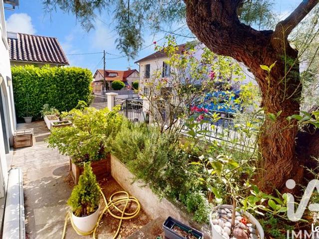 Maison 7 pièces 119 m²