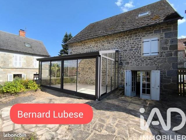 Maison 7 pièces 119 m²
