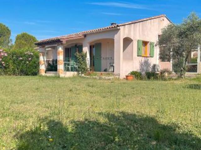 Maison 7 pièces 119 m²