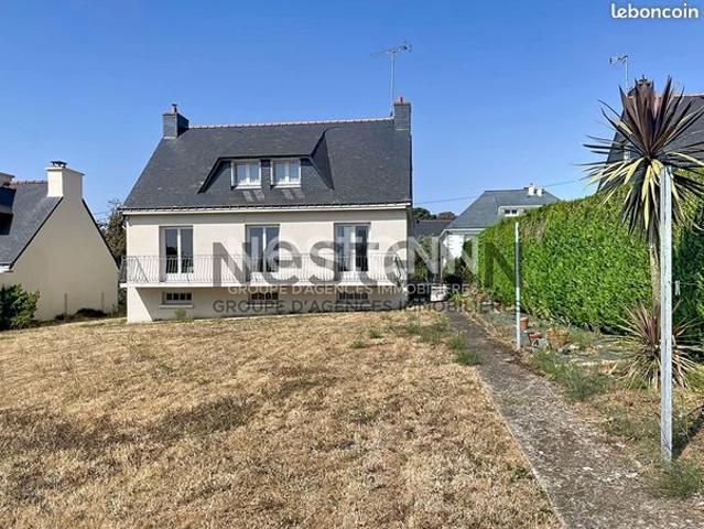Maison 7 pièces 119 m²