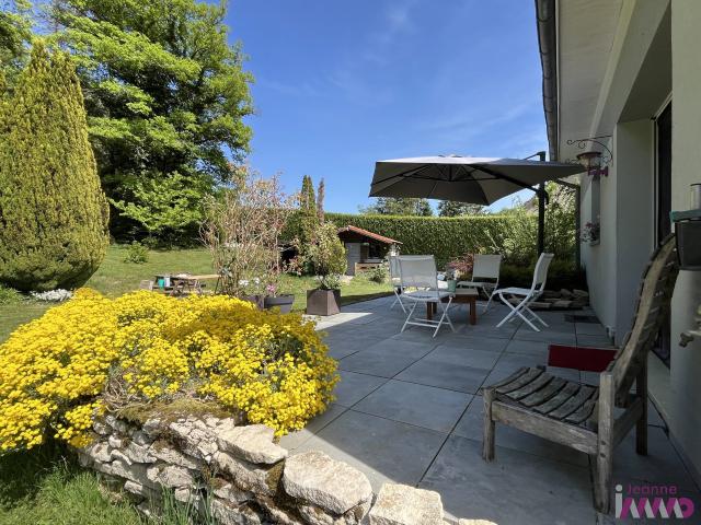 Maison 7 pièces 119 m²