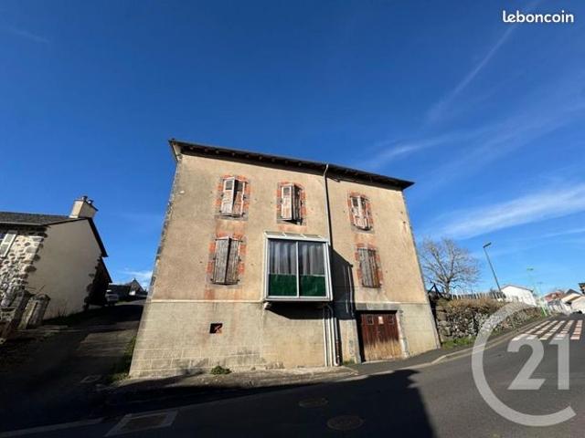Maison 7 pièces 119 m²