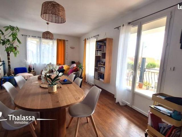 Maison 7 pièces 119 m²