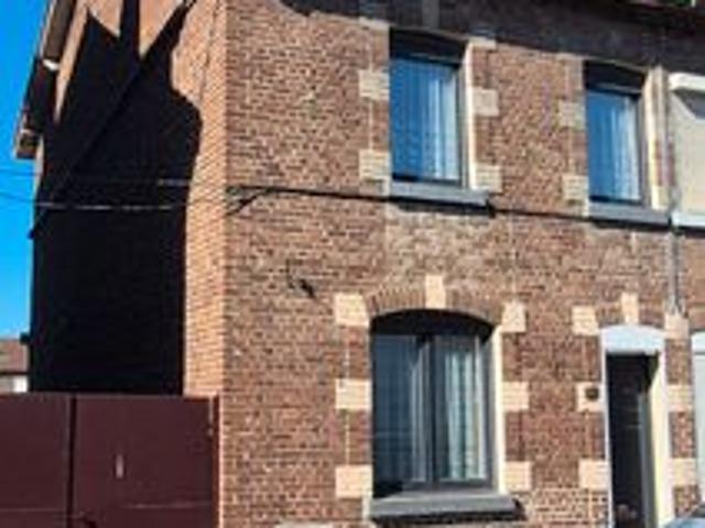 Maison 7 pièces 119 m²