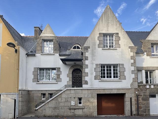 Maison 7 pièces 119 m²