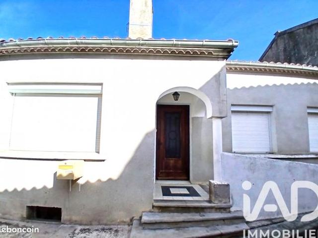 Maison 7 pièces 119 m²