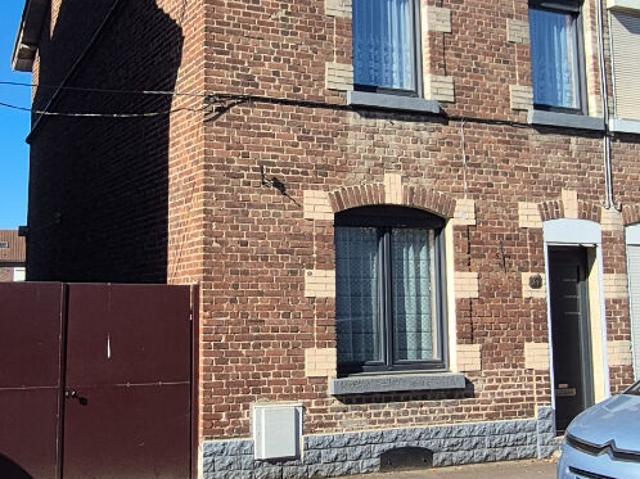 Maison 7 pièces 119 m²