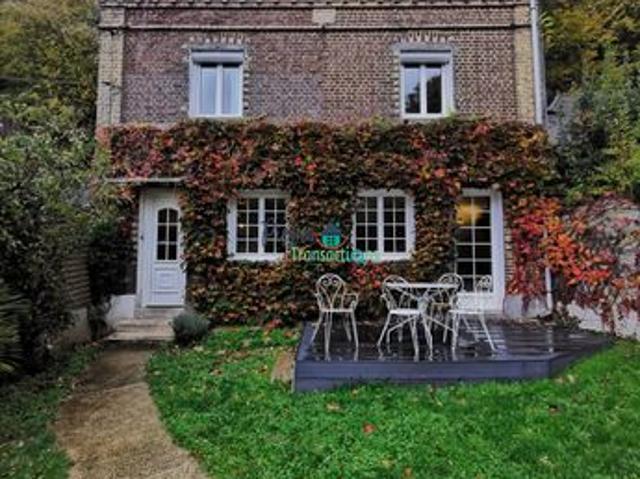 Maison 7 pièces 119 m²