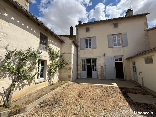 Maison 7 pièces 119 m²