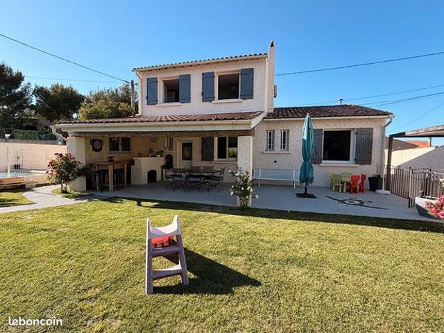 Maison 7 pièces 119 m²