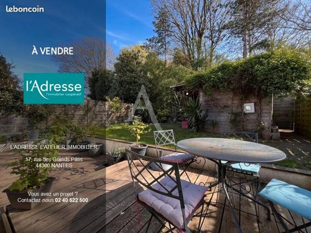 Maison 7 pièces 119 m²