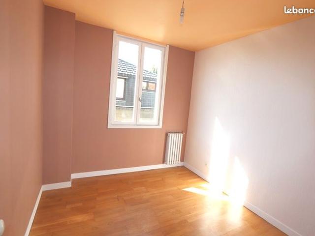 Maison 7 pièces 119 m²