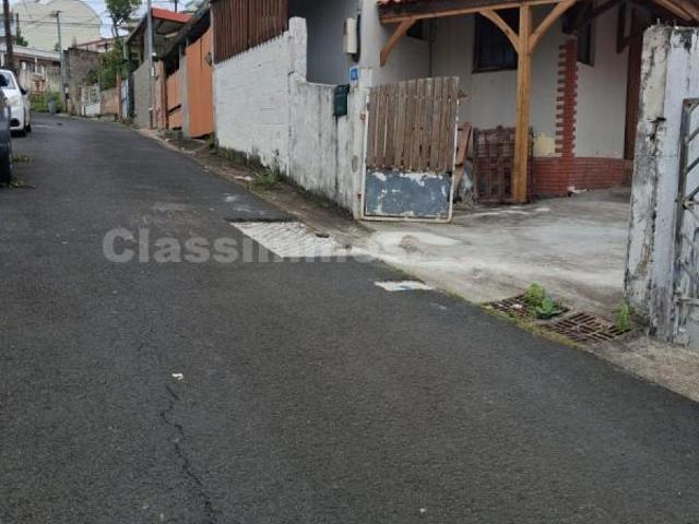 Maison 7 pièces 119 m²