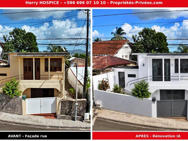 Maison 7 pièces 119 m²