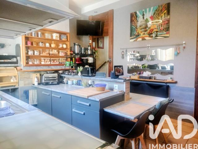 Maison 7 pièces 119 m²