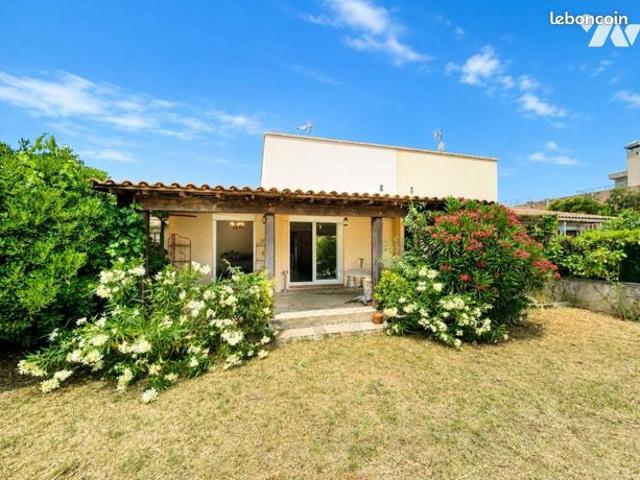 Maison 7 pièces 119 m²