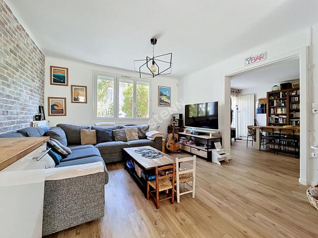 Maison 7 pièces 119 m²