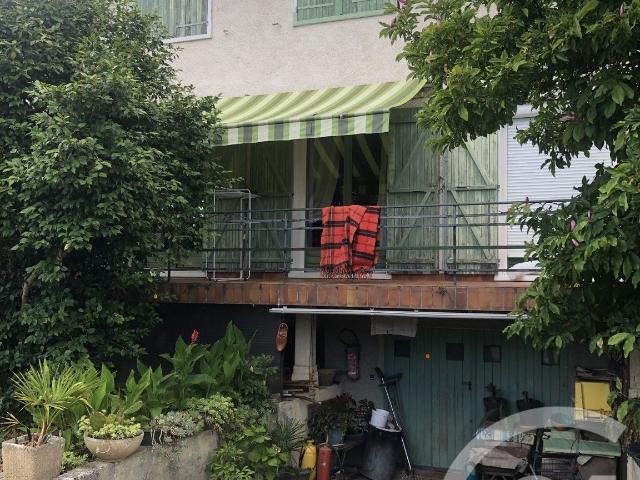 Maison 7 pièces 119 m²