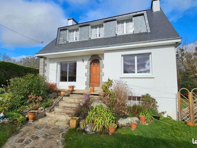 Maison 7 pièces 119 m²