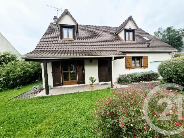 Maison 7 pièces 119 m²