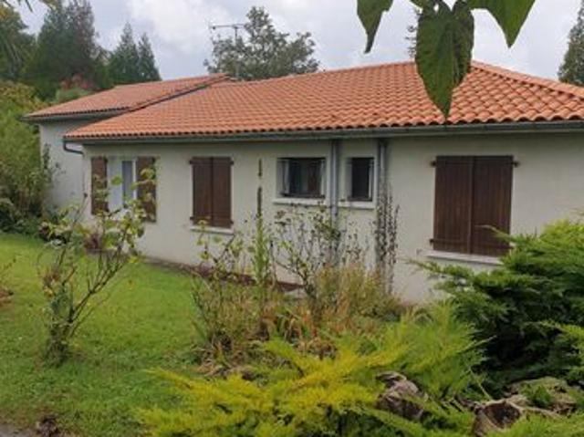 Maison 7 pièces 119 m²