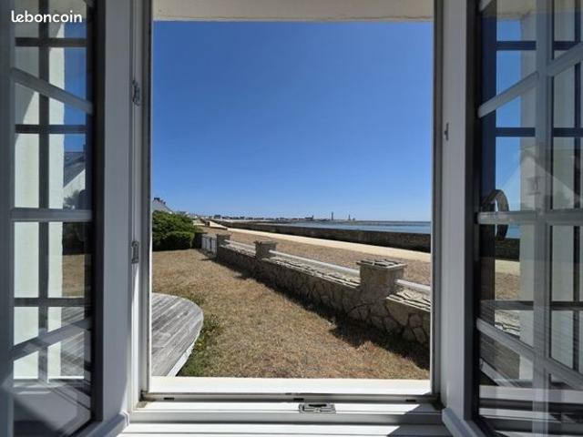 Maison 7 pièces 119 m²