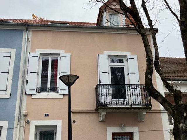 Maison 7 pièces, 119 m² à louer à Vichy 03200