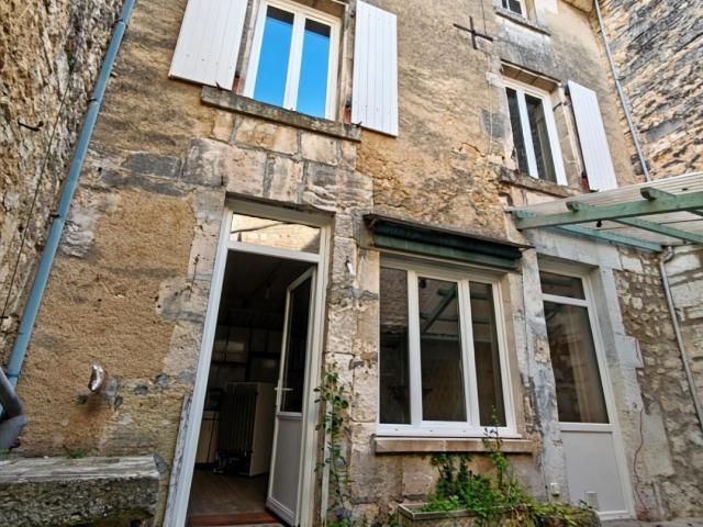 Maison 7 pièces 110 m²