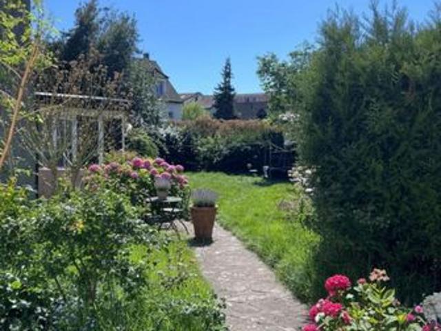 Maison 7 pièces 110 m²