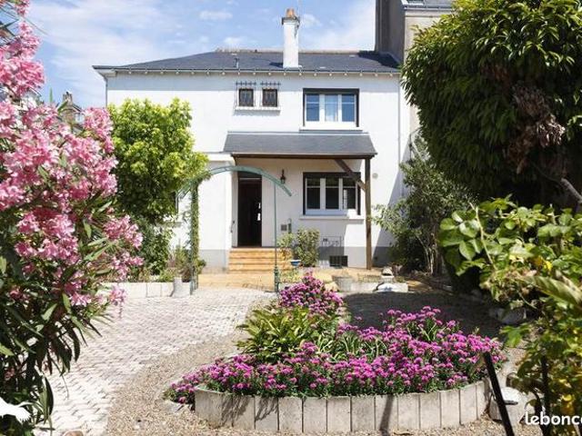 Maison 7 pièces 110 m²