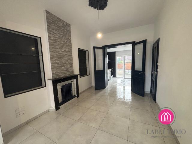 Maison 7 pièces 110 m²