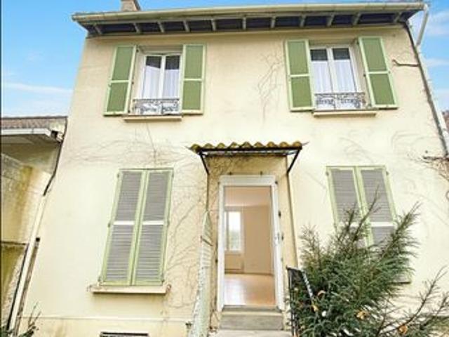 Maison 7 pièces 110 m²