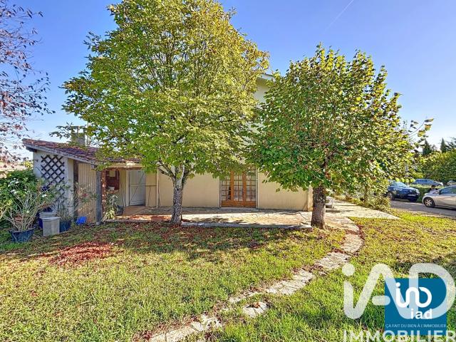 Maison 7 pièces 110 m²