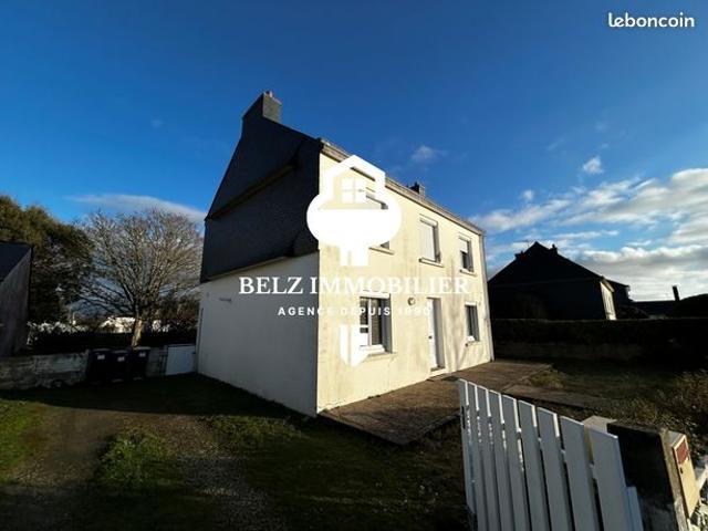 Maison 7 pièces 110 m²