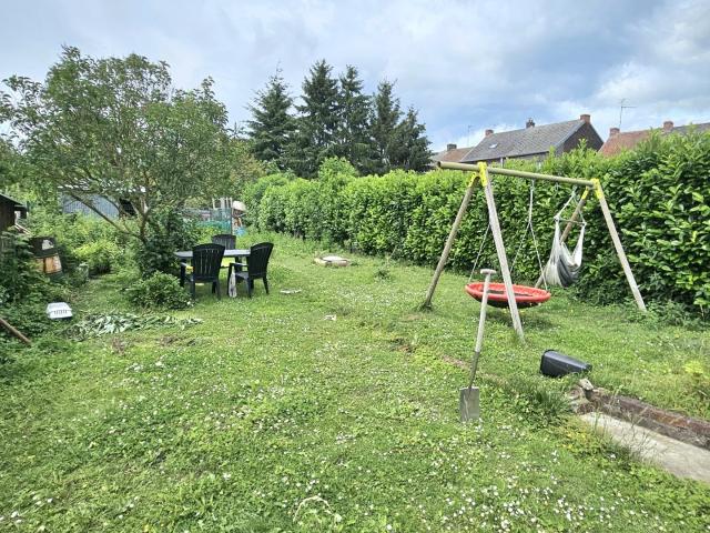 Maison 7 pièces 110 m²