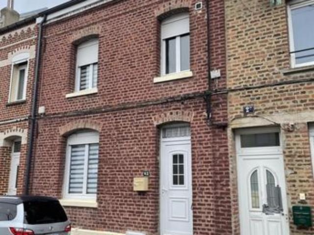 Maison 7 pièces 110 m²