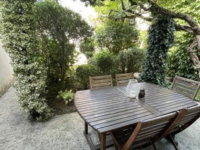 Maison 7 pièces 110 m²