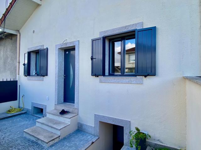 Maison 7 pièces 110 m²