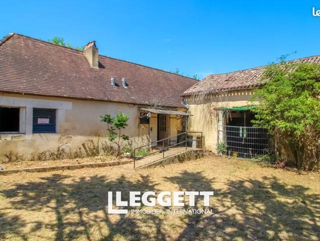 Maison 7 pièces 110 m²