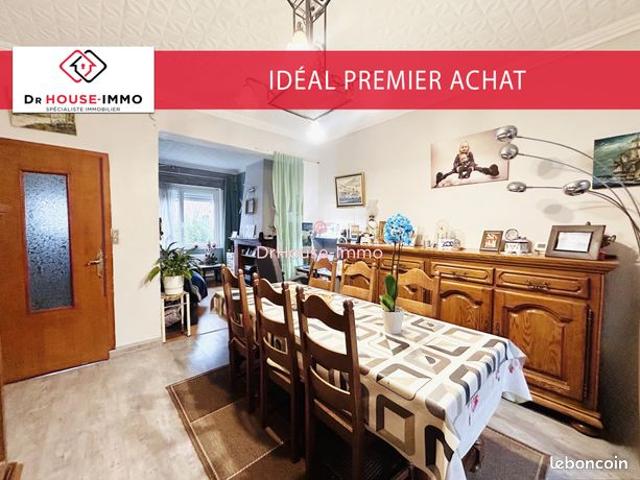 Maison 7 pièces 110 m²