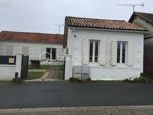Maison 7 pièces 110 m²